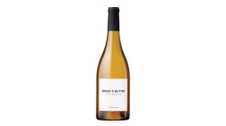 Bread & Butter Chardonnay 23 75CL