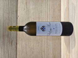 Ch. Musar - Bekaa Valley Lebanon White 18 75CL