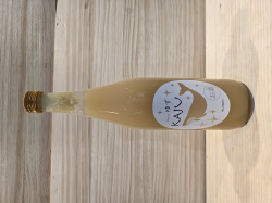 Suigei Kaju Yuzu 酔鯨 Kaju 柚子酒 9% 72CL