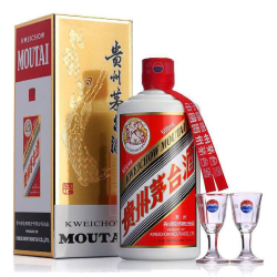 Kwei Chow Mou Tai 2024 貴州茅台 53PCL
