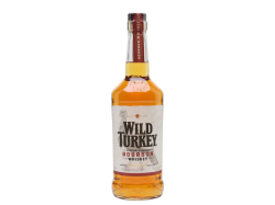 Wild Turkey 81 Proof Bourbon 野火雞 40.5%  75CL