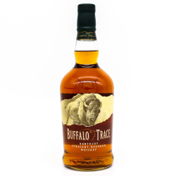 Buffalo Trace Kentucky Straight Bourbon Whiskey 45% 75CL