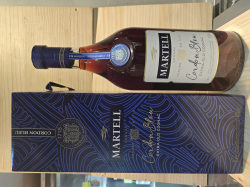 Martell Cordon Bleu 馬爹利藍帶 40% 3L