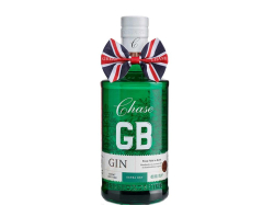 Chase GB Gin 40% 70CL
