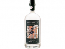 Sipsmith London Dry Gin 41.6% 70CL