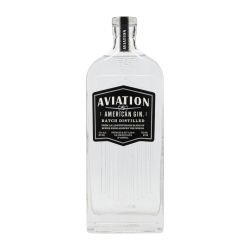 Aviation American Gin 42% 75CL