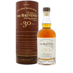 Balvenie 30 Years 百富 44.2% 70CL