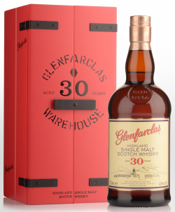 Glenfarclas 30 Years 斯佩塞德 43% 70CL