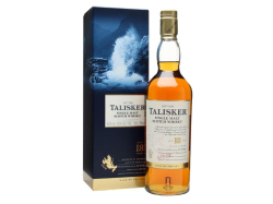 Talisker  Single Malt 18 Years 塔利斯克 45.8% 70CL