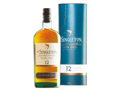 Singleton Single Malt 12 Years 40% 70CL