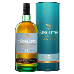 Singleton Single Malt 15 Years 40% 70CL