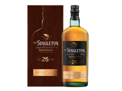 Singleton Single Malt 25 Years 40% 70CL