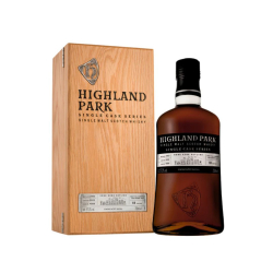 Highland Park Single Malt Case 4089 HK Skyline 18 Years 高原 57.3% 70CL