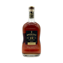 Appleton Estate Rare Casks Jamaica Rum 12 Years 43% 75CL
