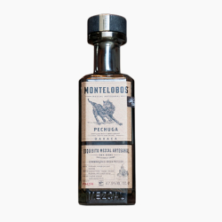 Montelobos Pechuga Mezcal Joven Artesanal 47.9% 70CL