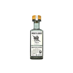 Montelobos Tobala Mezcal Joven Artesanal 46.8% 70CL