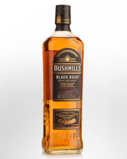 Bushmills Black Bush Irish Whiskey 40% 70CL