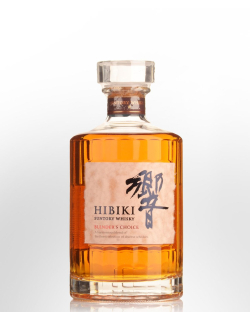 Suntory Hibiki Blender's Choice 響日本威士忌 43% 70CL