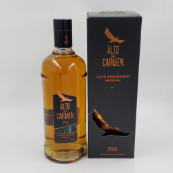 Alto del Carmen Pisco Envejecido Reservado 40% 75CL